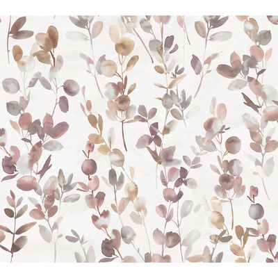 York OS4312 vliesová tapeta na zeď Modern nature II rozměry 0,685 x 8,2 m