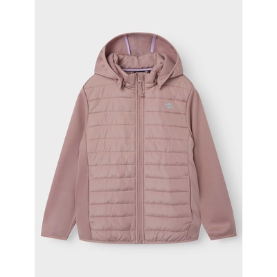 NAME IT Яке nknmount hybrid jacket tb