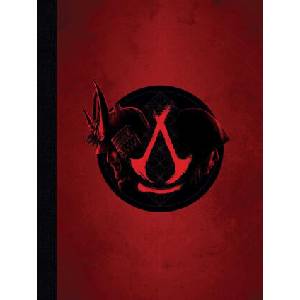 ASSASSINS CREED SHADOWS COMP OFF GD | PIGGYBACK (2024)
