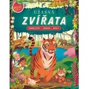 Úžasná zvířata