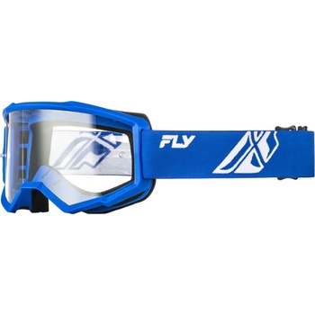 Fly Racing Focus