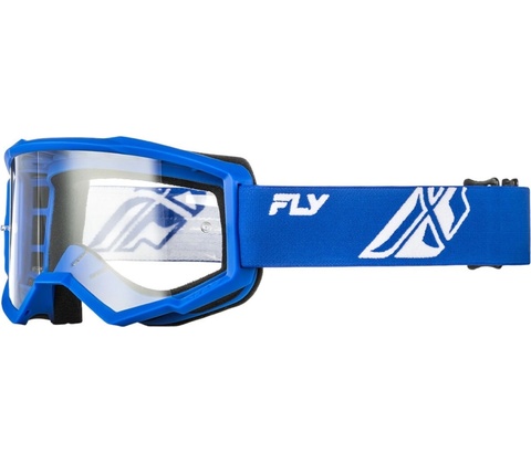 Fly Racing Focus