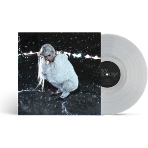 Warner Lecount Erin: Pareidolia (Coloured Vinyl) - Vinyl (EP) (096789)