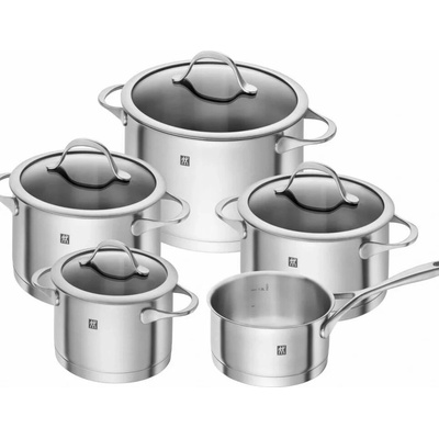 Zwilling Essence 5, sada nádobí 66220-002-0