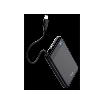 Trust Fiera Powerbank 10000mAh черен (25880)