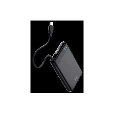 Trust Fiera Powerbank 10000mAh черен (25880)
