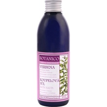 Procyon Botanico koupelová sůl Verbena 200 ml