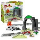 LEGO® DUPLO® - Train Tunnel and Tracks Expansion Set (10425)
