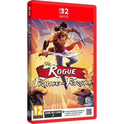 The Rogue Prince of Persia