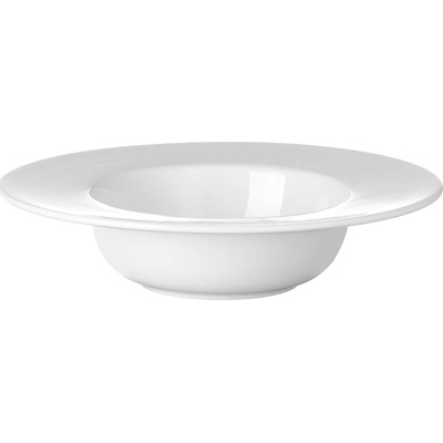 FINE DINE Pastový talíř, 260 mm Pure Bianco