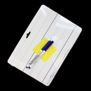 Oboustranně stíratelné tabulky 7779 formát A4