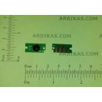 Compatible Ресет чип Xerox Phaser 3010 - до 2300 копия, 106R02182-CHIP (X3010-CHIP)