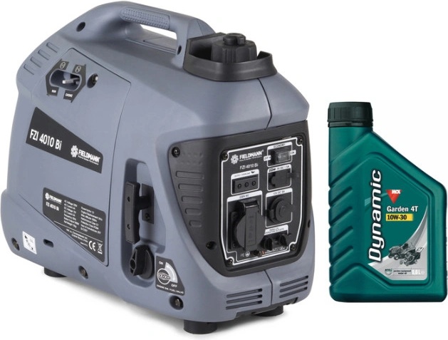 Toto je absolútny víťaz porovnávacieho testu - produkt Fieldmann FZI 4010-Bi