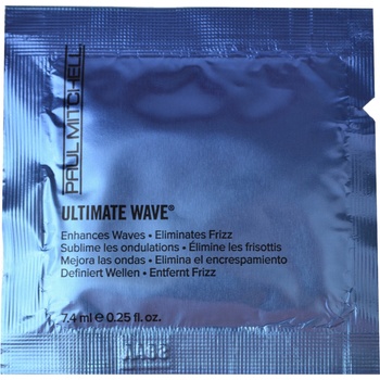 Paul Mitchell Anti-frizz šampón Curls Spring Loaded 74 ml
