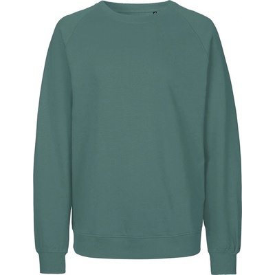 Neutral mikina teal