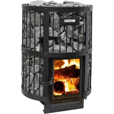 Harvia Legend 240 Green FLame