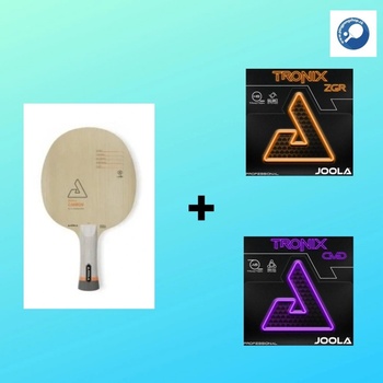 Joola PULSE Phantom