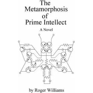 The Metamorphosis of Prime Intellect (ISBN: 9781411602199)