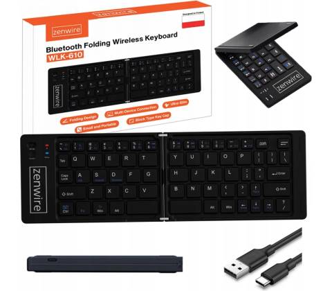 Zenwire WLK-610
