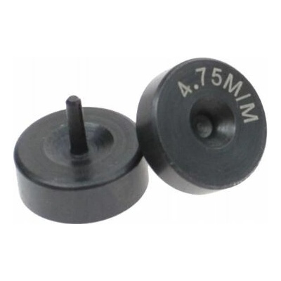 AN040043N-475 Adaptér 4.75mm (3/16") k pertlovací sadě AN040043N-475 | Zboží Auto