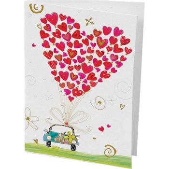 Картичка Turnowsky MO7422 (MO7422)