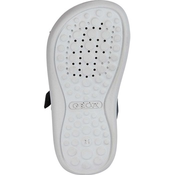 Geox Детски сандали от кожа Geox SANDAL LIGHTFLOPPY (B455SB.00032.)