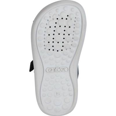 Geox Детски сандали от кожа Geox SANDAL LIGHTFLOPPY (B455SB.00032.)