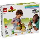 LEGO® DUPLO® 10427 Interaktivní dobrodružný vláček
