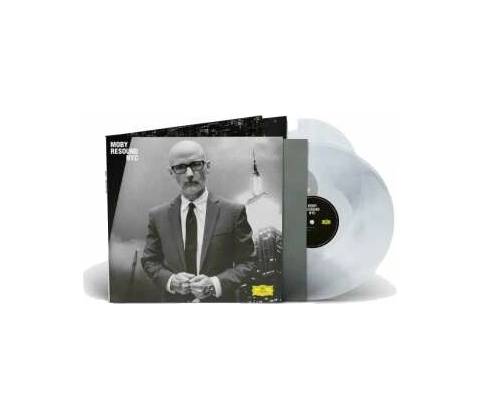 MOBY - RESOUND NYC LP