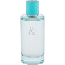 Tiffany & Co. Tiffany & Love parfumovaná voda dámska 90 ml