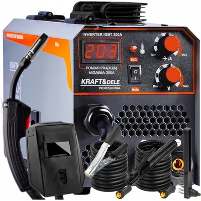 Kraft & Dele KD1788
