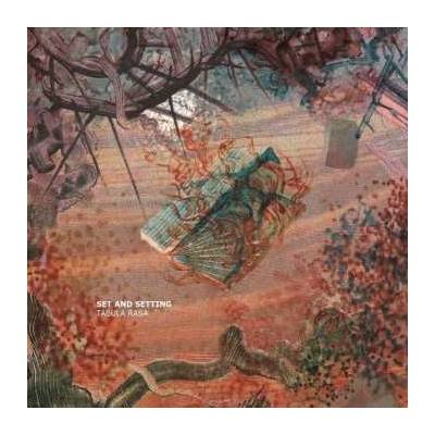 Set and Setting - Tabula Rasa LP