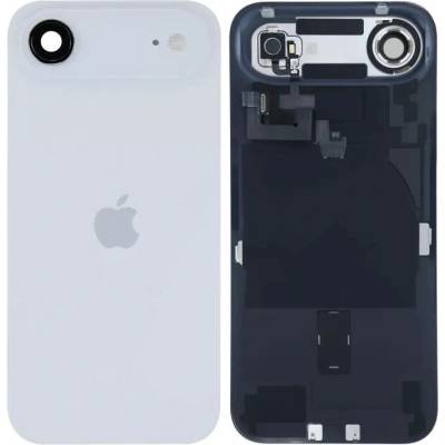 Zadní sklo s MagSafe magnetem, NFC a Flex kabelem svítilny iPhone Air – Apple Genuine – bílý IPH1772