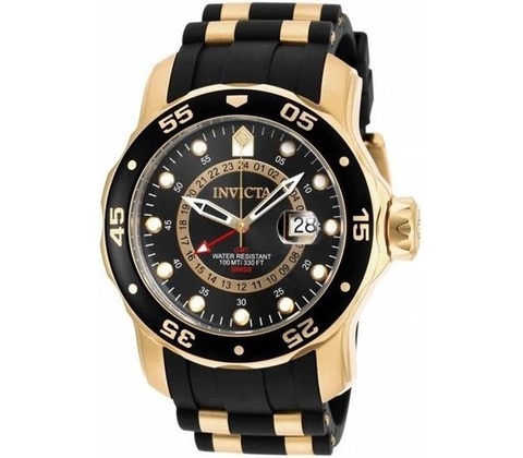 Invicta 6991