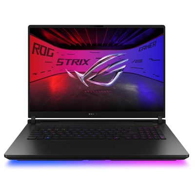 ASUS ROG Strix SCAR 18 G835LX-SA030W