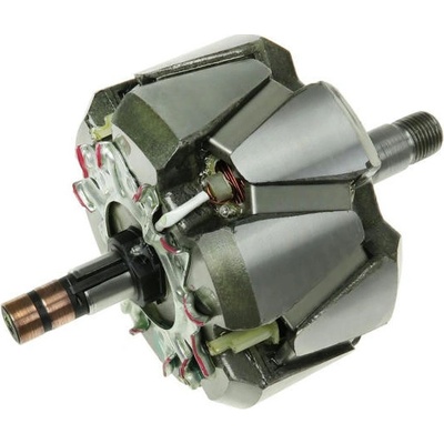Rotor alternátoru - Delco DRA4035