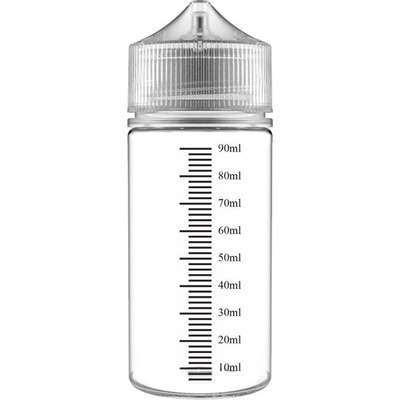Chubby Gorilla Unicorn Lahvička 100ml