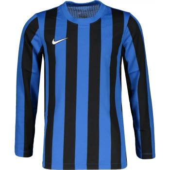 Nike Риза с дълги ръкави Nike Y NK Division 4 DRY LS JSY cw3825-463 Размер XL