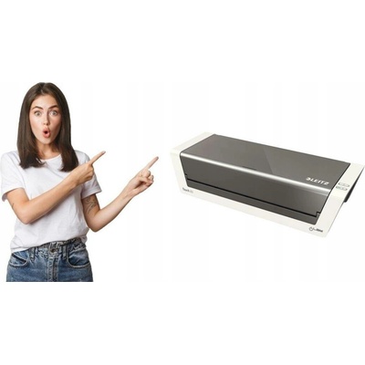 Leitz iLAM Touch 2 A3