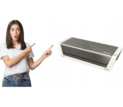 Leitz iLAM Touch 2 A3