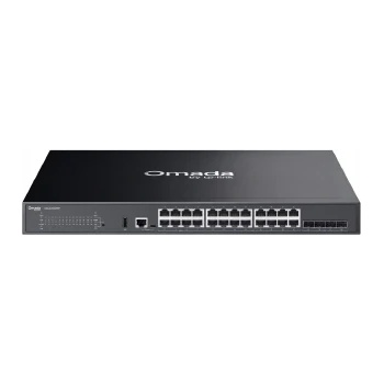 TP-Link SG5428XMPP