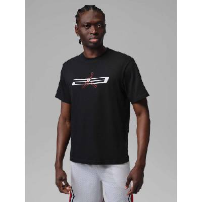 JORDAN Тениска m j df spt gfx ss crew 2