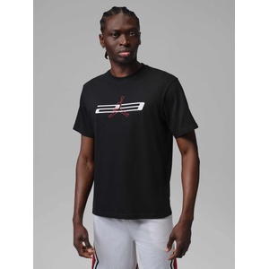 JORDAN Тениска m j df spt gfx ss crew 2
