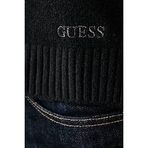 GUESS пуловер дамски с добавена вълна AMELIE (W6BR82.Z1918)