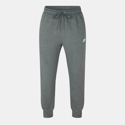 Nike Мъжки анцуг Nike Sportswear Club Fleece Jogging Pants Mens - Charcoal