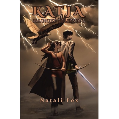 Katja – Magické relikvie I.