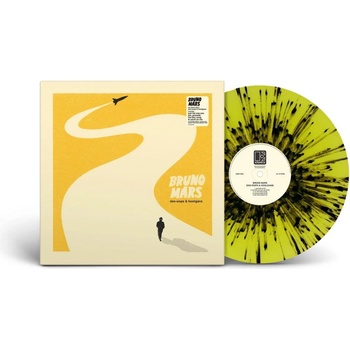 MARS, BRUNO - DOO-WOPS & HOOLIGANS LP