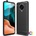 Xiaomi Redmi K30 Ultra Удароустойчив Carbon Fiber Калъф и Протектор