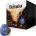 Belmio Кафе капсули Belmio - Ristretto Dolce Gusto, 16 броя (9952)