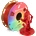 Polymaker Panchroma PLA Matte Army Red - 1, 75 mm / 1000 g (CA04013)